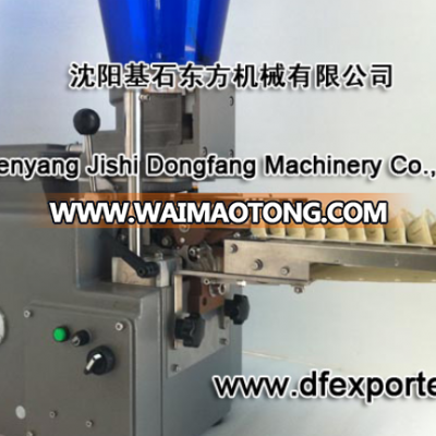 Electric dumpling machine, empanada maker machine, dumpling making machine