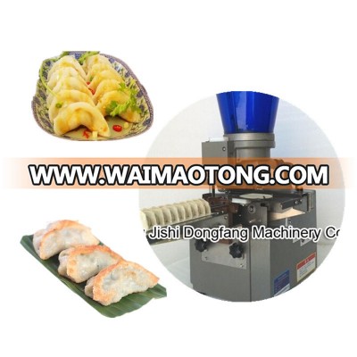 Tabletop dumpling machine/gyoza maker machine/japanese dumpling machine