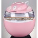 Hot sale 600ml italian soft serve ice cream machine price with CE CB