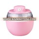 0.6 litre soft ice cream machine various colors mechanical automatically for home low price