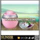 Apple shape roll ice cream ball maker in Philippine Malaysia Singapore